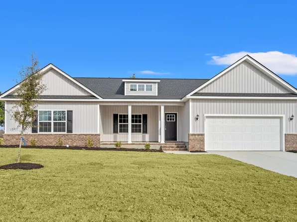 605 Bay St. Lot 1, Aynor, SC 29511