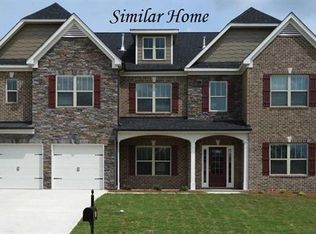611 Shoshone Cir, Kathleen, GA 31047