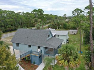 112 S Higgins St, Port Saint Joe, FL 32456
