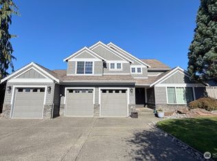 9207 28th Street Ct E, Edgewood, WA 98371