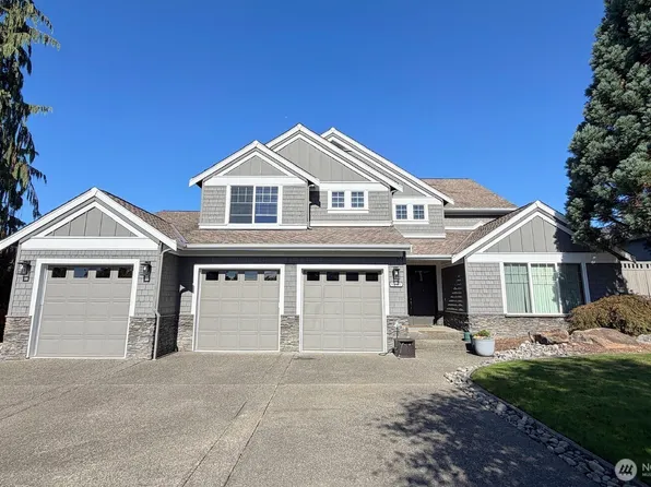 9207 28th Street Ct E, Edgewood, WA 98371