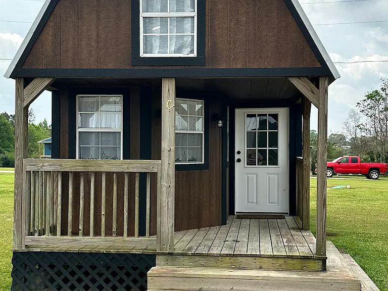 73 Lamar Smith Rd — Photo 2