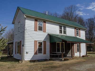 10700 State Route 682, The Plains, OH, 45780