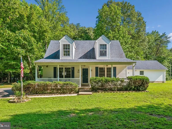 10909 Laplata Rd, La Plata, MD 20646