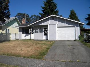 6015 S Alder St, Tacoma, WA 98409