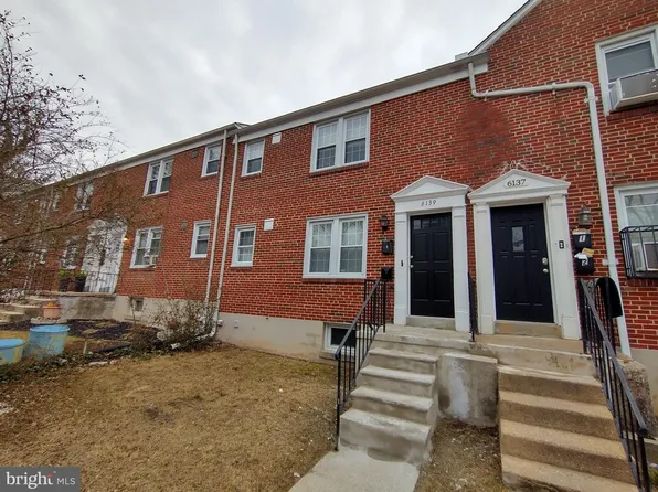 6139 Chinquapin Pkwy, Baltimore, MD 21239