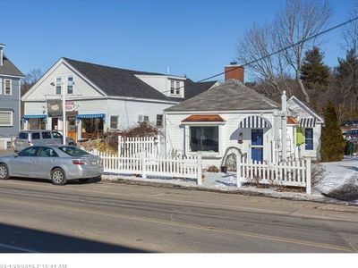 276 York St, York, ME, 03909
