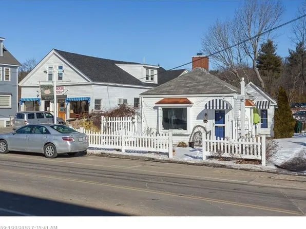 276 York St, York, ME 03909