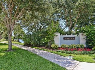 237 E Bay Cedar Cir, Jupiter, FL 33458
