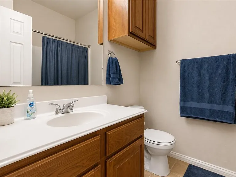 1001 Krenek Tap Rd #803 — Photo 16