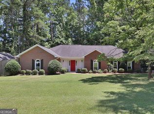 112 Plymouth Dr, Lagrange, GA 30240