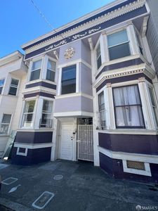 75-79 Brosnan St, San Francisco, CA, 94103