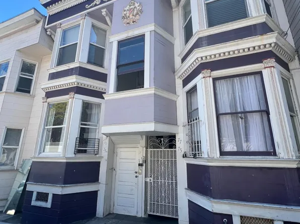 75-79 Brosnan St, San Francisco, CA 94103