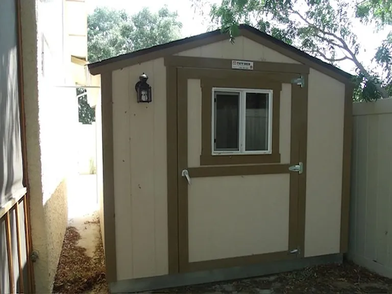 1296 S Monte Tesoro Dr — Photo 32