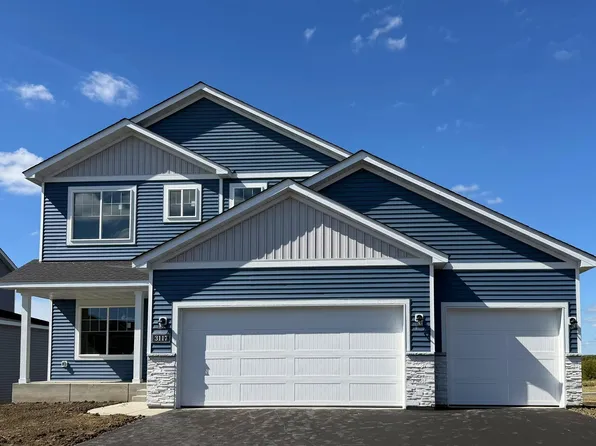 3117 Jandura Ave NE, Saint Michael, MN 55376