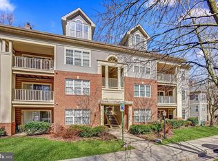 119 Timberbrook Ln APT 101, Gaithersburg, MD 20878