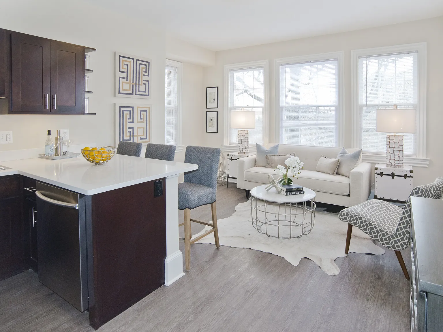 Archer Apartments — Photo 3