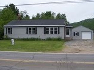 38 Brown Rd, Northumberland, NH 03582