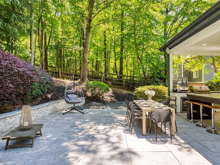 265 Oakhurst Leaf Dr — Photo 47