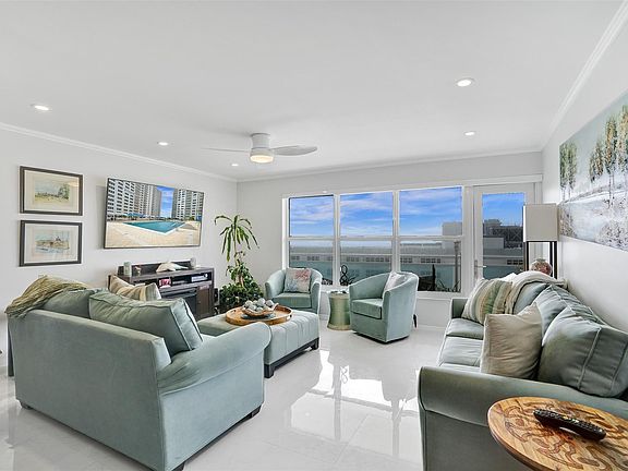 3rd image of 3900 Galt Ocean Drive #2104
