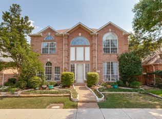 2704 Carnation Dr, Richardson, TX 75082