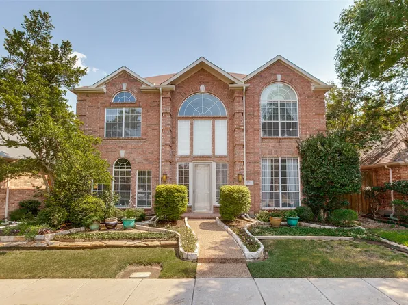 2704 Carnation Dr, Richardson, TX 75082