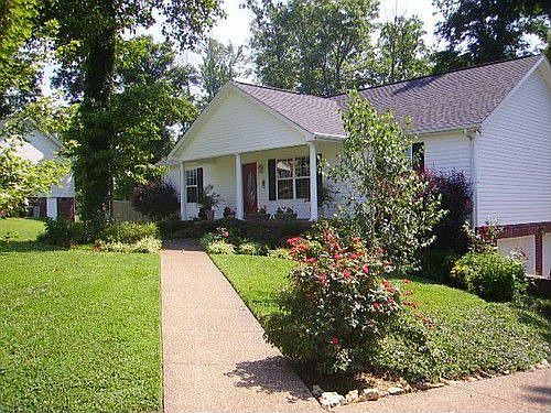 Wheel chair ramp was added