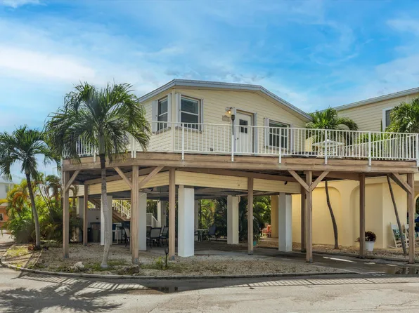 701 Spanish Main Dr #154, Cudjoe Key, FL 33042
