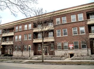 734 N 22nd St APT 5, Milwaukee, WI 53233