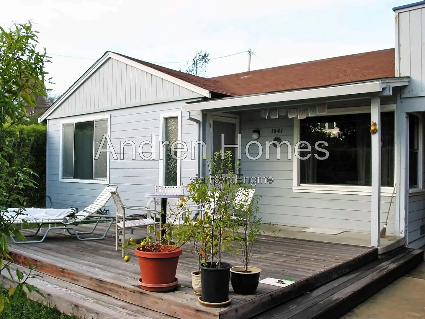 1 bed, 1.0 bath, 800 sqft, $2,475 — Photo 1
