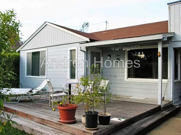 1841 Alice St #B, Santa Cruz, CA 95062