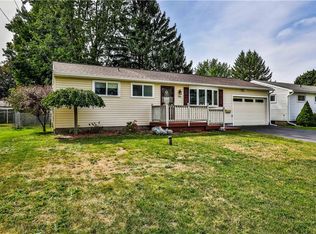 705 Drexler St, Liverpool, NY 13088