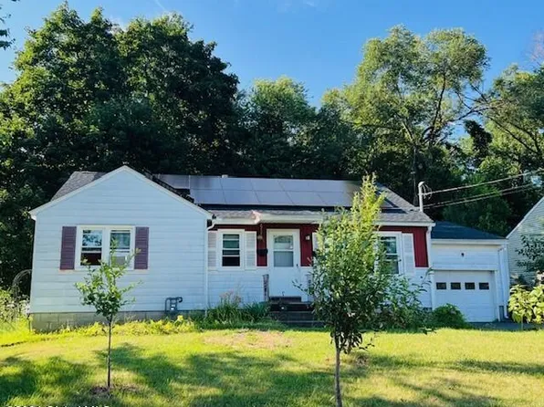 2 Jon Michael Terrace, Albany, NY 12205