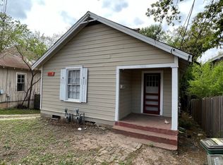 1625 W 12th St UNIT A, Austin, TX 78703