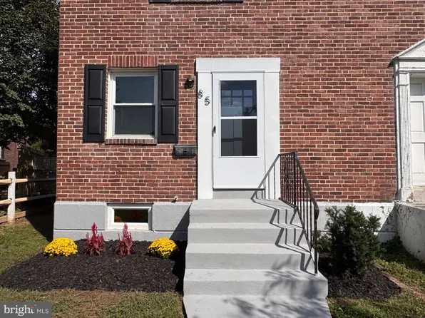 85 Madison Dr, Newark, DE 19711