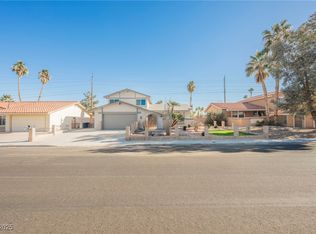 5240 Chela Dr, Las Vegas, NV 89120
