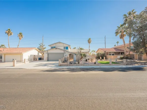 5240 Chela Dr, Las Vegas, NV 89120