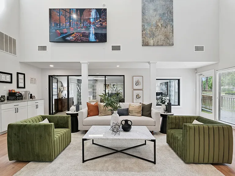 Vetra Quail Hollow — Photo 12