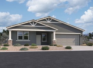 46952 W Pecan Woods, Maricopa, AZ 85139
