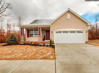 40SL Fox Holw, Garrettsville, OH 44231