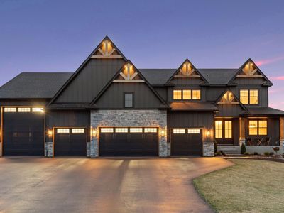 2746 154th Ln NE, Ham Lake, MN, 55304