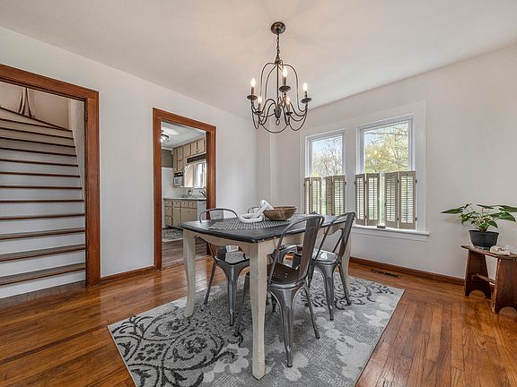 5th image of 5923 E V Ave