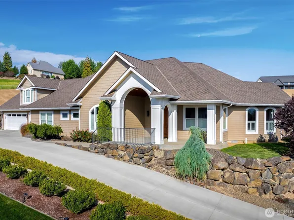7506 Plateau Place, Yakima, WA 98908