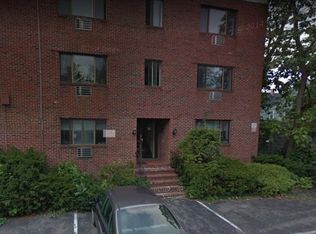 10 Adelaide Rd APT 5, Somerville, MA 02143