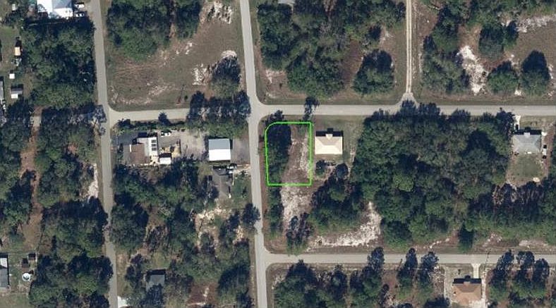 1st image of 217 GLORIA BOULEVARD LOT 1