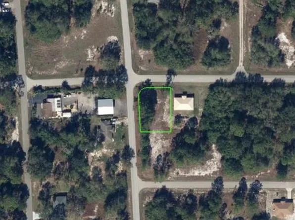 217 Gloria Blvd Lot 1, Lake Placid, FL 33852