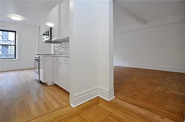 Rented by Buchbinder & Warren