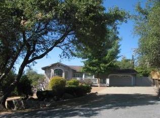 3379 Linwood Ln, Cameron Park, CA 95682