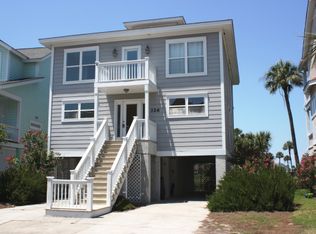 326 Ocean Point Dr, Saint Helena Island, SC 29920