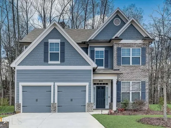 1844 Pebble Beach Dr, Marietta, GA 30008